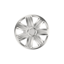 Versaco Dísztárcsa 15" Comfort Silver (4 darabos garnitúra) dísztárcsa