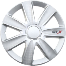 Versaco Dísztárcsa 15&quot; GTX Carbon White dísztárcsa