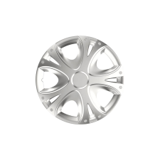 Versaco Dísztárcsa 16" Dynamic Silver dísztárcsa