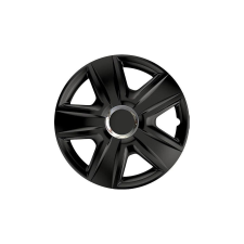 Versaco Dísztárcsa 16" Esprit Ring Chrome Black dísztárcsa
