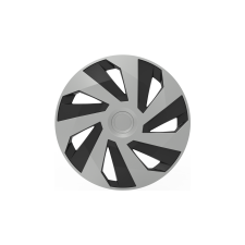 Versaco Dísztárcsa 16" Vector Silver & Black dísztárcsa