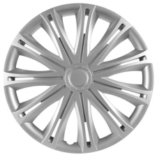 Versaco Spark 17" dísztárcsa, 1 darabos, ezüst színű dísztárcsa