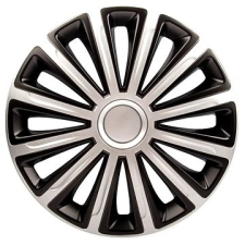 Versaco TREND DC SILVER/BLACK 16" 4db dísztárcsa