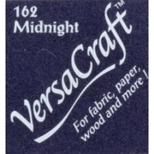 Versacraft festékpárna - éjkék bélyegző