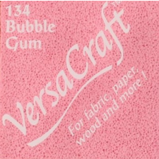 Versacraft festékpárna - rágógumi bélyegző