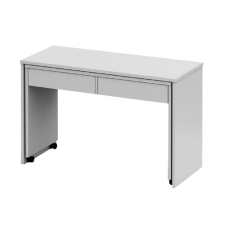  Versal New K75_120 nyitható Íróasztal #fehér íróasztal