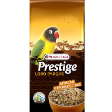Versele-Laga Africa Parakeet Mix - Teljesértékű eledel Afrikai papagájok számára (20kg) madáreledel