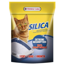 Versele-Laga | Bento Kronen | Szilikonos macskaalom - 5 L macskaalom
