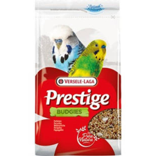 Versele-Laga Budgies - Teljesértékű eledel hullámos papagáj részére (1kg) madáreledel