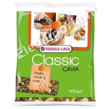 Versele Laga Cavia Classic rágcsáló eledel