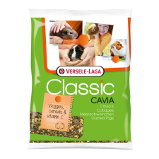 Versele-Laga Cavia Classic – 20 kg rágcsáló eledel