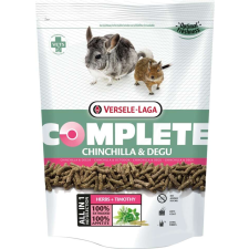 Versele-Laga Chinchilla & Degu Complete 500g rágcsáló eledel