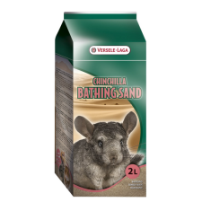 Versele-Laga Chinchilla bathing sand 1,3 kg rágcsáló felszerelés