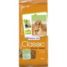  Versele Laga Classic Special Diner 20 kg kutyaeledel