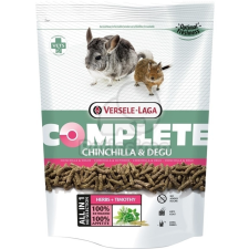 Versele Laga Complete Chinchilla & Degu 0,5 kg rágcsáló eledel
