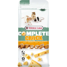 Versele-Laga Complete Crock Cheese 50g jutalomfalat kutyáknak