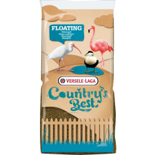 Versele Laga Country's Best FLOATING ALLROUND Úszótáp viziszárnyasoknak 15kg haszonállat felszerelés