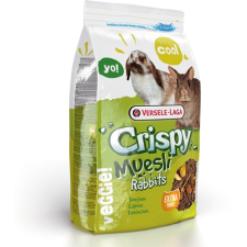 Versele-Laga Crispy Muesli Rabbits 1kg kisállateledel