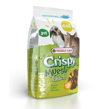 Versele-Laga Crispy Muesli Rabbits (20kg) rágcsáló eledel