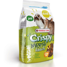 Versele-Laga Crispy Muesli Rabbits 20kg rágcsáló eledel