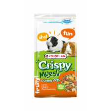  Versele-Laga Crispy Muesli Tengerimalacoknak – 20 kg rágcsáló eledel