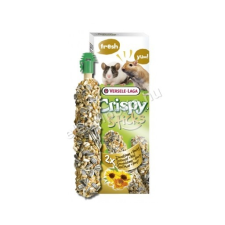 Versele Laga Crispy Sticks Sunflower &amp; Honey rágcsáló eledel