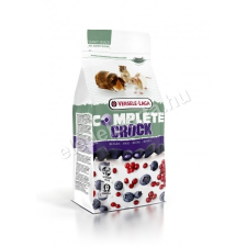 Versele Laga Crock Complete Berry / bogyós 50 g rágcsáló eledel