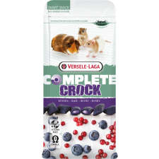 Versele-Laga Crock Complete Piros bogyós jutalomfalat 50 gr rágcsáló eledel