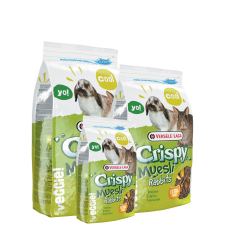  Versele-Laga Cuni Crispy Muesli Rabbits 1kg rágcsáló eledel