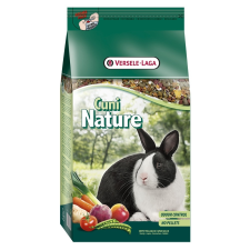 Versele-Laga Cuni Nature (10kg) rágcsáló eledel