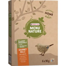  Versele Laga Gourmet Faggyúgolyó rovarral 6db madáreledel