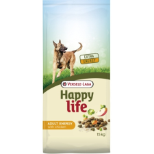 Versele Laga Happy Life Adult Chicken Energy 15 kg kutyaeledel