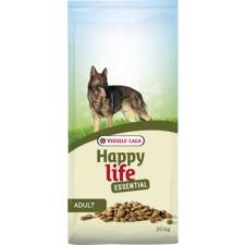 Versele-Laga Happy Life Adult Essential 20kg kutyaeledel