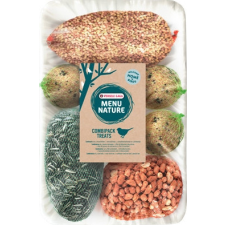 Versele Laga Menu Nature Combipack Treats madáreledel