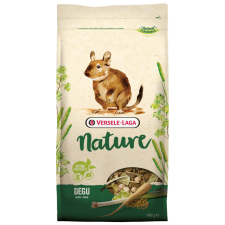 Versele-laga Nature eledel degunak 700g rágcsáló eledel