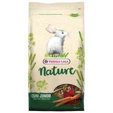 Versele-Laga Nature eledel kölyök nyúlnak - Több kiszerelés - 2,3kg rágcsáló eledel