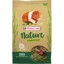 Versele-Laga Nature Fibrefood Cavia 1 kg rágcsáló eledel