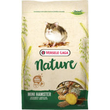 Versele-Laga Nature Mini Hamster 400g rágcsáló eledel