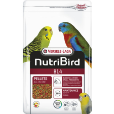  Versele-Laga Nutribird B14 All-in-one Pellet 1kg madáreledel