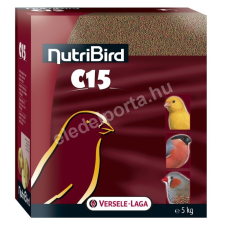 Versele Laga NutriBird C15 (3 kg) madáreledel