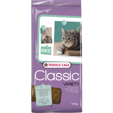 Versele Laga Oke Classic Variety macskatáp 10kg macskaeledel