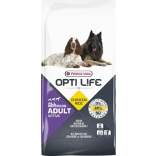  Versele Laga Opti Life Adult Active All Breeds 12,5 kg kutyaeledel