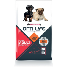 Versele-Laga Opti Life Adult Digestion Mini (7.5kg) kutyaeledel
