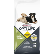 Versele Laga Opti Life Adult Maxi 12,5 kg kutyaeledel