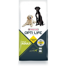 Versele-Laga Opti Life Adult Maxi (12.5kg) kutyaeledel