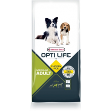 Versele-Laga Opti Life Adult Medium (12.5kg) kutyaeledel