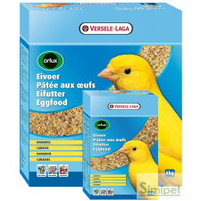 Versele-Laga Orlux Eggfood Dry Canaries 5 kg - Száraz tojásos lágyeleség sárga kanáriknak madáreledel