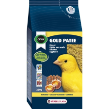 Versele Laga Orlux Gold Patee Canaries 250 g madáreledel