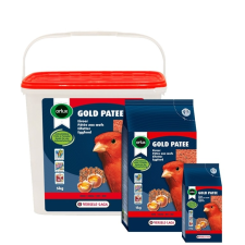 Versele Laga Orlux Gold Patee Canaries Red 5 kg madáreledel