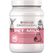 Versele Laga Oroparma Pet Milk 400 g vitamin, táplálékkiegészítő kutyáknak